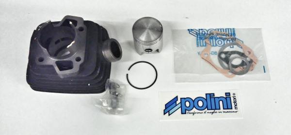 Kit Cilindro Polini D46 Garelli Vip 1 2 3 4