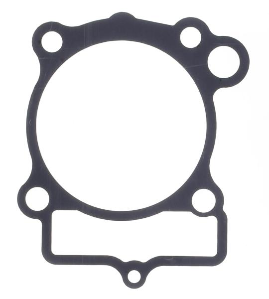 GUARNIZIONE BASE CILINDRO KX 250 F SPESSORE 0,3 04-08