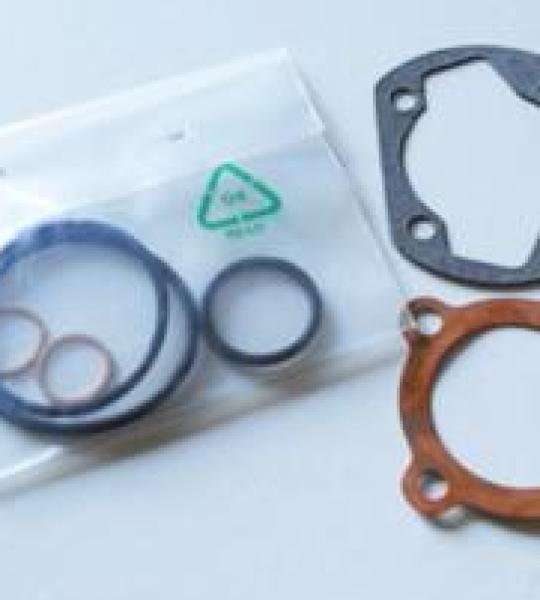 Serie guarnizioni motore per Aprilia 50