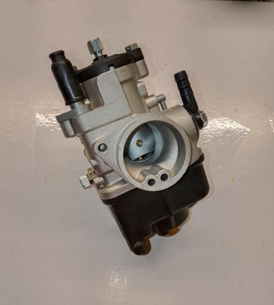 Carburatore  PHBL 24 BS  Manicotto Gomma