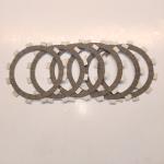 Kit Serie Frizione Gilera KTM