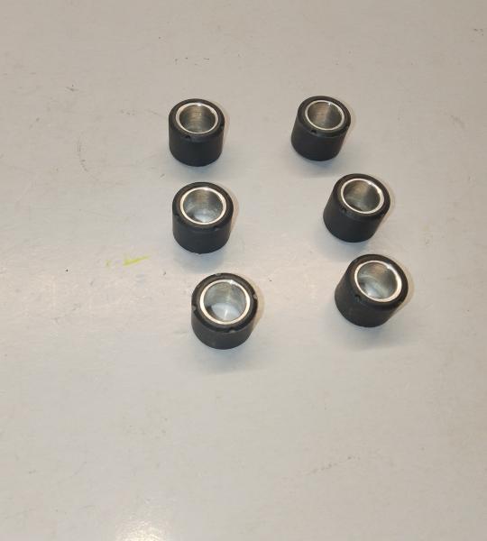 Kit Rulli Variatore 3 grammi 16x13