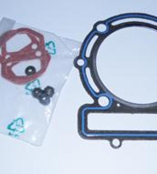 Serie guarnizioni motore per Husquarna 610 TE/TC/WXE '90/08