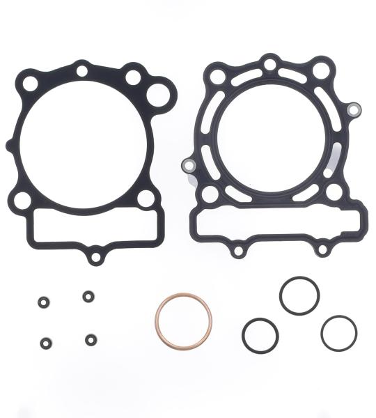 SERIE GUARNIZIONI SMERIGLIO KAWASAKI KX 250F 09-16 S/COPERCHIO VALVOLE 