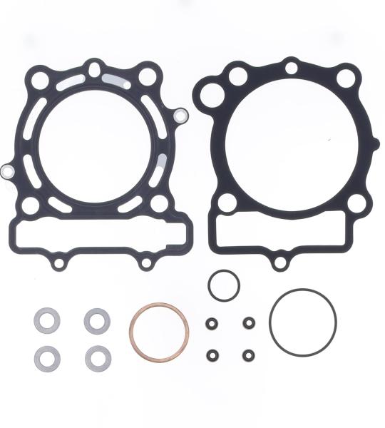 SERIE GUARNIZIONI SMERIGLIO KAWASAKI KX 250F W/OUT VALVE COVER 17-19