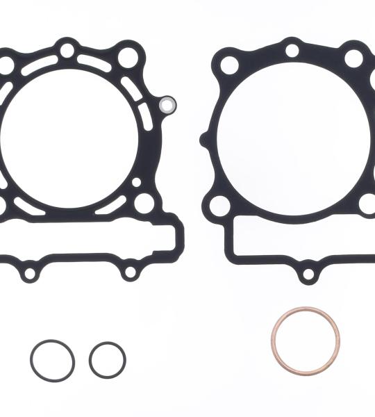 SERIE GUARNIZIONI GRUPPO TERMICO KAWASAKI KX F250 D.83