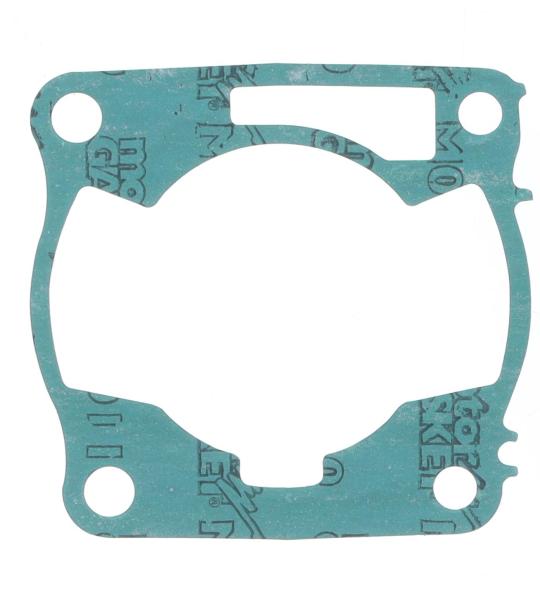 GUARNIZIONE BASE CILINDRO YAMAHA YZ 85 SPESSORE 0,4mm