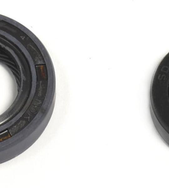 SERIE PARAOLIO HONDA CRF100F 04-13