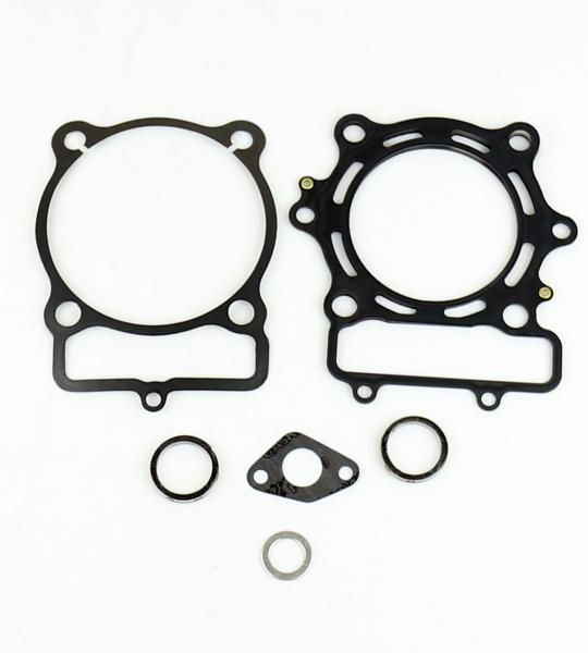 SERIE GUARNIZIONI GRUPPO TERMICO HUSQVARNA TESTA CILINDRO /TE250 D83 03-06