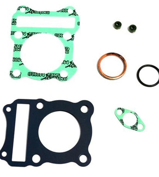 SERIE GUARNIZIONI SMERIGLIO SUZUKI DRZ125 03-10