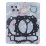 SERIE GUARNIZIONI SMERIGLIO YAMAHA YZ250F 14-18/WR250F 15-18 W/OUT V.COV