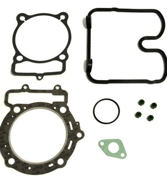 SERIE GUARNIZIONI SMERIGLIO HUSQVARNA TESTA CILINDRO 450 SMR 450 03-04