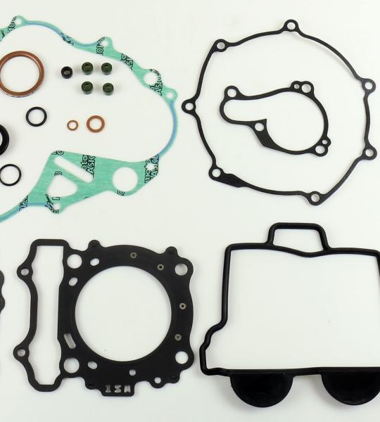 KIT GUARNIZIONI MOTORE YAMAHA YZ250F 14-18/WR250F 15-18 + OS