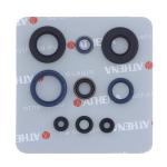 SERIE PARAOLIOHUSQVARNA 250/360 WRK/CR 92/98