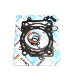 SERIE GUARNIZIONI SMERIGLIO KAWASAKI KX F450 10-15 S/COPERCHIO VALVOLE 