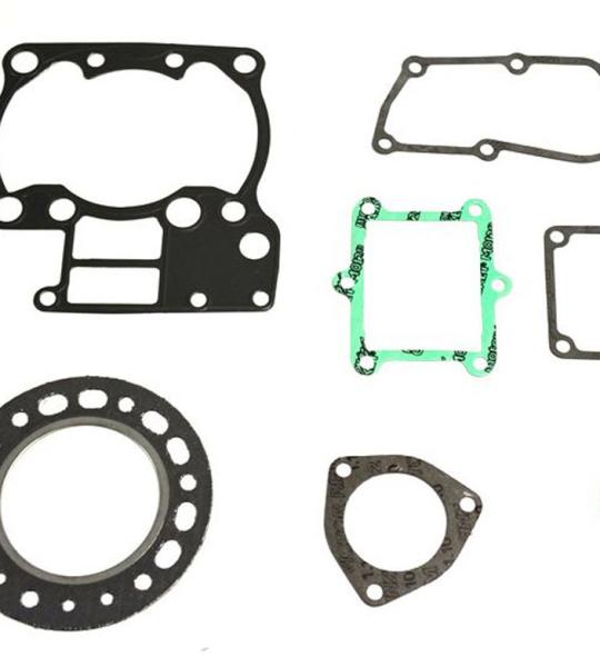 SERIE GUARNIZIONI SMERIGLIO SUZUKI RM 250 H/J 87-88