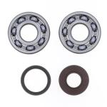 REVISIONE ALBERO MOTORE KIT HUSQVARNA CR-WR125/WRE-SM125 99-14