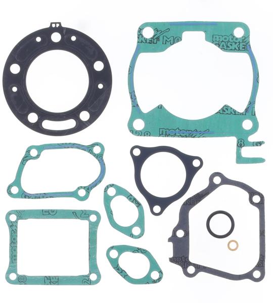 SERIE GUARNIZIONI SMERIGLIO HONDA CR125 1998-99