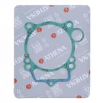 GUARNIZIONE BASE CILINDRO SPESSORE 0,6 YAMAHA YZ400 98-02