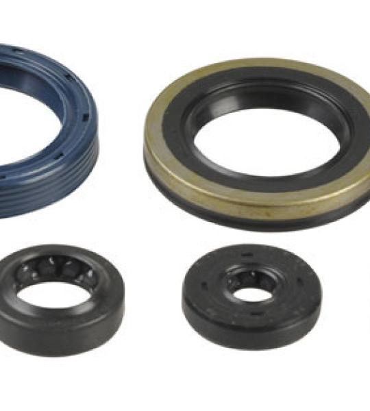 SERIE PARAOLIO KX250F 04-19/RM-Z250 04-06