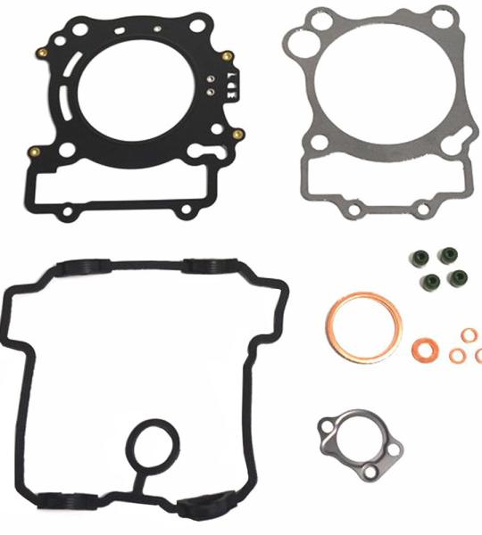 SERIE GUARNIZIONI SMERIGLIO YAMAHA WR 250 R-X 08-13