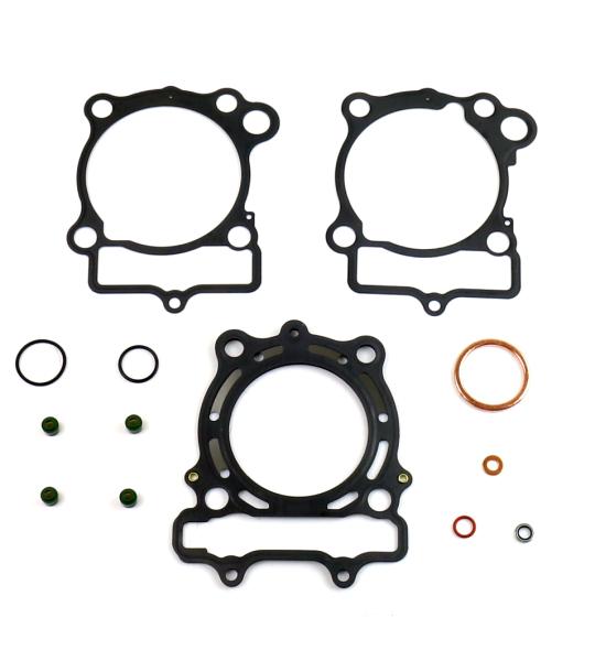 SERIE GUARNIZIONI SMERIGLIO SUZUKI RM-Z 250 W/OUT VALVE COVER 10-19