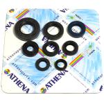 SERIE PARAOLIOHONDA CR 80 85-02 / CR 85 03-07