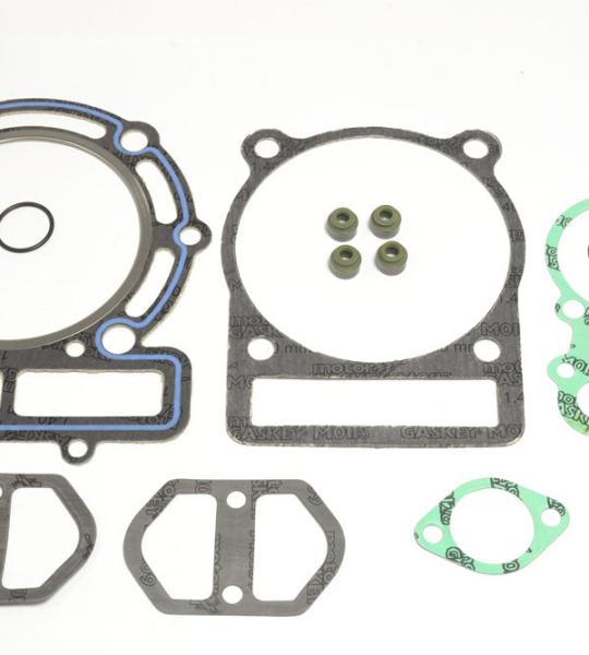 SERIE GUARNIZIONI SMERIGLIO HUSQVARNA 410 96-01