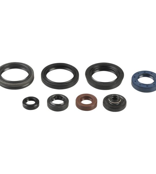 SERIE PARAOLIO SUZUKI RM-Z 250 07-22