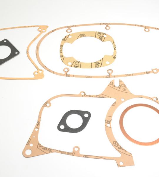 KIT GUARNIZIONI MOTORE MAICO 400 2T RADIALE