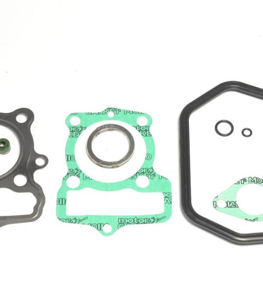 SERIE GUARNIZIONI SMERIGLIO HONDA XR 80 R 93-03