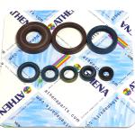 SERIE PARAOLIO HUSQVARNA CR/WR125 97-14