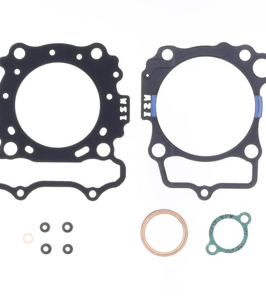 SERIE GUARNIZIONI SMERIGLIO YAMAHA YZ250F 14-18/WR250F 15-18 W/OUT V.COV