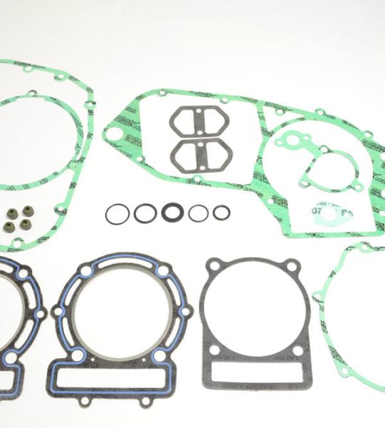 KIT GUARNIZIONI MOTORE HUSQVARNA TE 400-570 SM-SMR 570 SMR 630 01-04