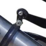 Scarico GPR compatibile con Ktm Lc 8 Adventure 1090 2017-2020 - Dual Poppy