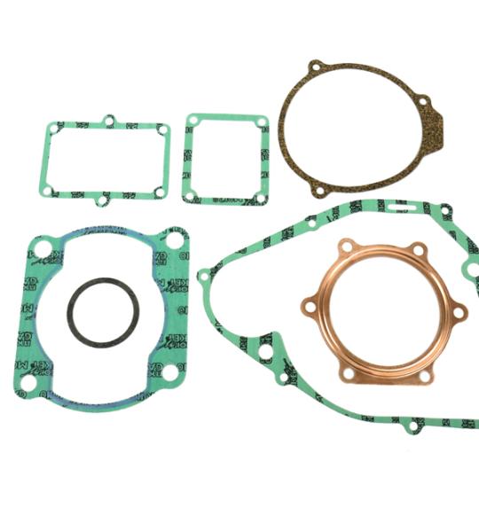 KIT GUARNIZIONI MOTORE YAMAHA YZ490 J/K(5X6,23X)82-83