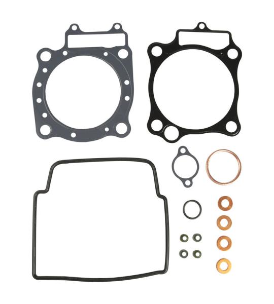 SERIE GUARNIZIONI SMERIGLIO HONDA CRF450R 02-06 S/COPERCHIO VALVOLE 