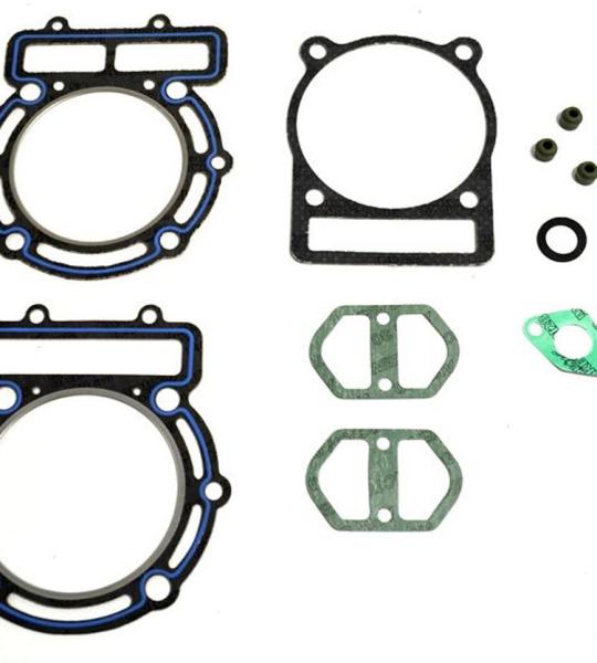 SERIE GUARNIZIONI SMERIGLIO HUSQVARNA TE 400-570 SM-SMR 570 SMR 630 01-04
