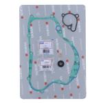 POMPA ACQUA KIT SERIE GUARNIZIONI + CUSCINETTO SUZUKI RM125 01-03