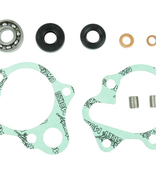 POMPA ACQUA GSK+CUSCINETTO HONDACR125 86
