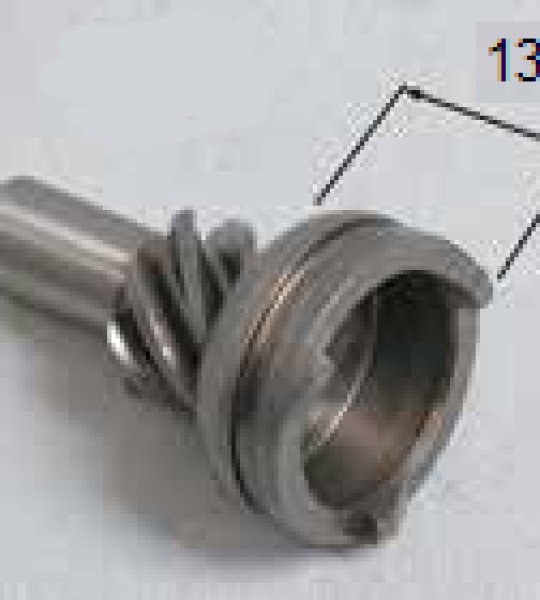 INGRANAGGIO AVVIAMENTO PEUGEOT SPEEDFIGHT 1 / 2 – VIVACITY 1 /2