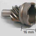 INGRANAGGIO AVVIAMENTO KYMCO AGILITY 50 – HONDA ZOOMER 50 – HONDA RUCKUS 50