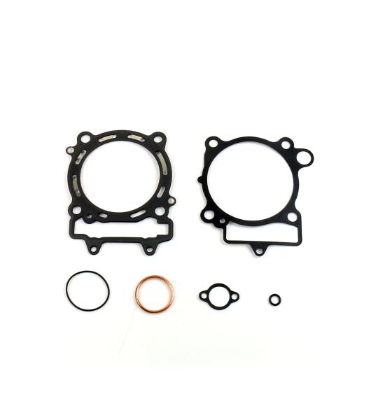 SERIE GUARNIZIONI GRUPPO TERMICO KAWASAKI KX F450 16-17 BB