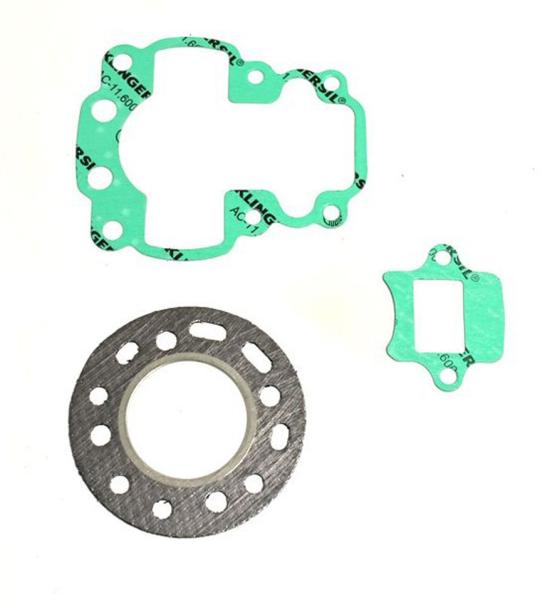 SERIE GUARNIZIONI SMERIGLIO SUZUKI RM 80D/XD/HD/E/XE 83-85