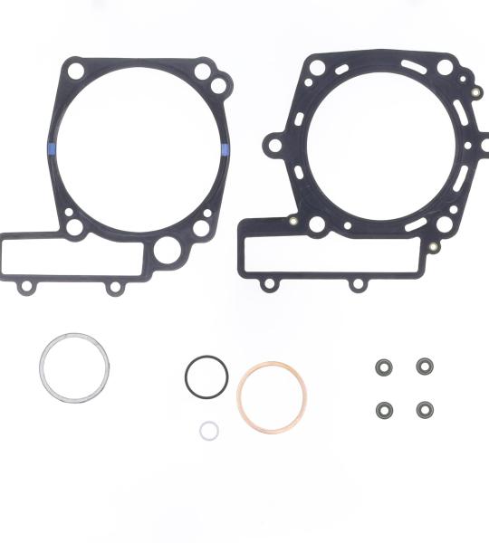 SERIE GUARNIZIONI SMERIGLIO BMW G450X 07-14 S/COPERCHIO VALVOLE 