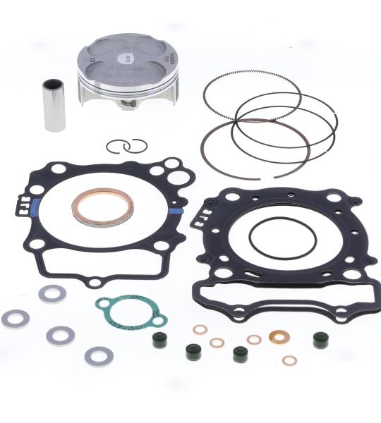TOP END PISTON KIT YZ250F 19-22 D. 76.95MM