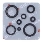 SERIE PARAOLIO HONDA CRF 450 R 21-21