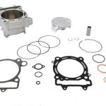 GRUPPO TERMICO KAWASAKI KX F450 D.100 09-14