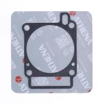 GUARNIZIONE BASE CILINDRO HUSQVARNA TESTA CILINDRO 250 SPESSORE 0,25