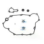 POMPA ACQUA KIT SERIE GUARNIZIONI + CUSCINETTO KAWASAKI KX 450F 06-08